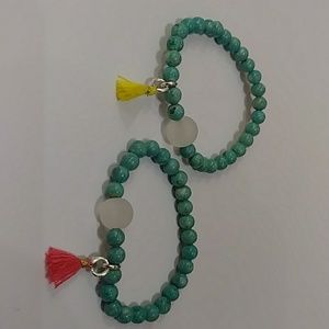 Baby bracelets